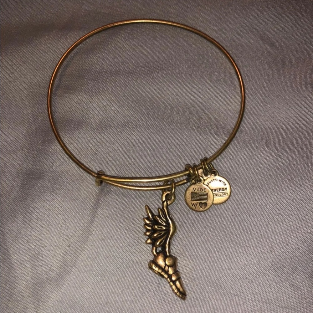 Alex and Ani Bracelet